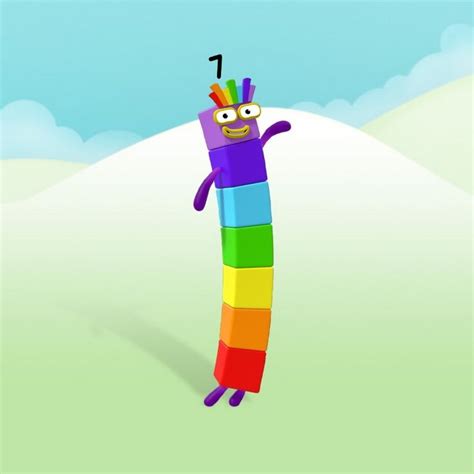 Pin By Sofie Brodin On Numberblocks Birthday Party In 2021 Wind Sock
