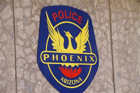 Phoenix Police Kill Man After Traffic Accident In 10th Fatal Shooting By Faiqueahmad Jul