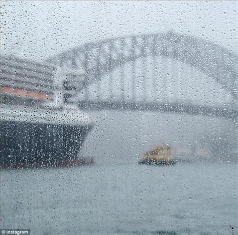 Get the historical monthly weather forecast for sydney, au. Sydney weather: month's worth of rain expected in a week | Daily Mail Online