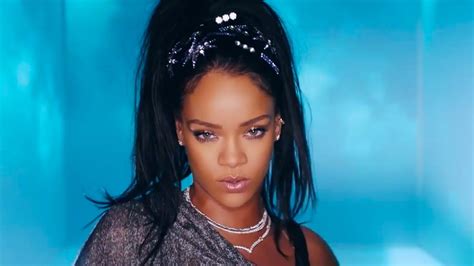 Top 10 Best Rihanna Music Videos Youtube