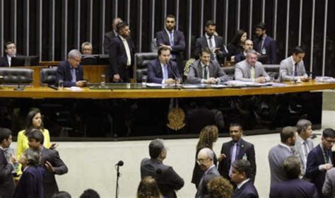 Câmara aprova mudanças nas regras eleitorais Tudo Rondônia