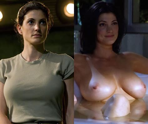 Julia Benson Nude Masters Of Horror Pics Video TheFappening
