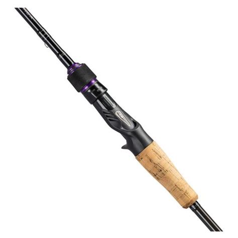 Order Daiwa Predator Prorex Spin Bait Rod Total Fishing Tackle