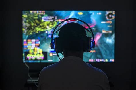 World Health Organization Officially Recognizes Gaming Disorder