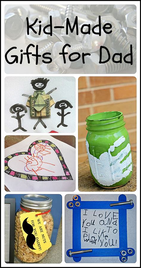 Fathers day activities, such as those special songs, poems, activities or gifts made by a preschooler and given to dad, grandpa or other. 188 best Father's Day Ideas for Kids images on Pinterest