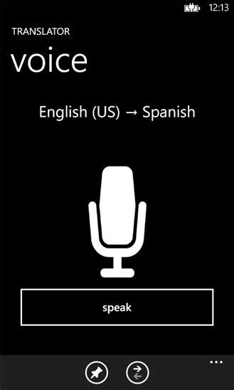 Bing Translator Released For Windows Phone 8 Phonearena