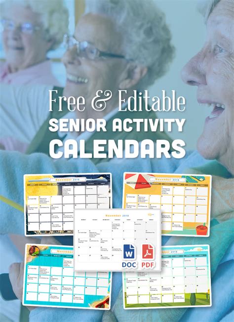 Daily Schedule Template For Dementia Patients Tutoreorg Master Of