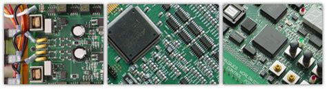 Electronic Engineering Services | Product Design & Development - Via ...