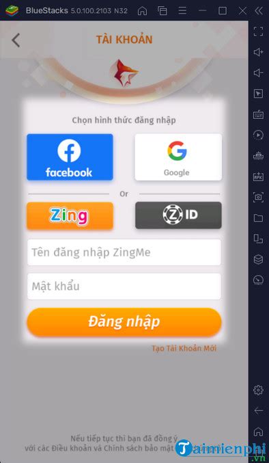 Cách Tải Và Chơi Cờ Tỷ Phú Zingplay Trên Máy Tính Bằng Giả Lập Android