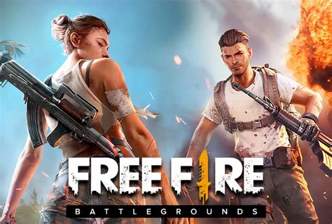 تحميل لعبة فري فاير للكمبيوتر Download Free Fire 2023
