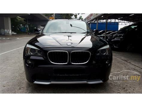 This is the bmw x1 xdrive25d.the photo gallery with the car is available online on ou. BMW X1 2012 xDrive20d 2.0 in Kuala Lumpur Automatic SUV ...