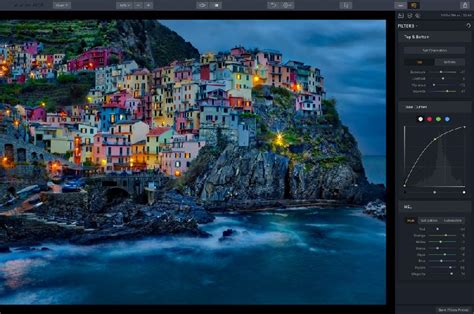 The Best Choices For Hdr Software 2017