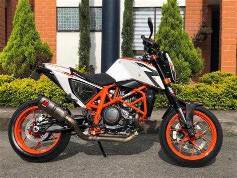 2018 ktm 690 duke totalmotorcycle.com key features. Ktm Duke 690 R - $ 27.500.000 en TuMoto