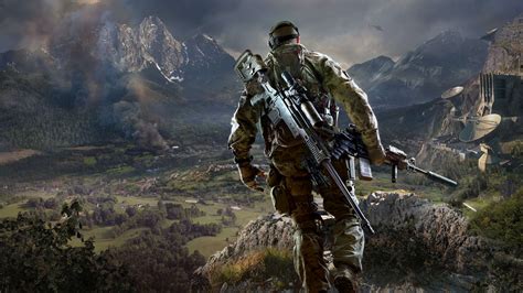 Published and developed by ci games s. Review: Sniper Ghost Warrior 3 | GamingBoulevard