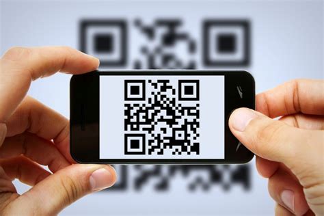 Users with a camera phone equipped with a scanner app can simply take a picture of the code in front of them and have their phone pull up a unique web address providing the user with any info they may need. Demystifying QR Codes: What are they and how do they work ...