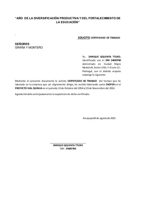 Modelo De Solicitud Carta De Peticion Borrador Modelo Ejemplo De Pdmrea