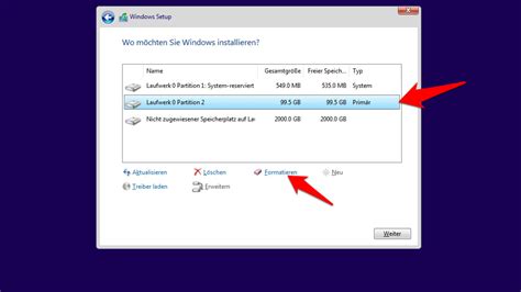 Hierzu verwendet man die datenträgerverwaltung. Festplatte C Formatieren Windows 10 - karinasa kitasu