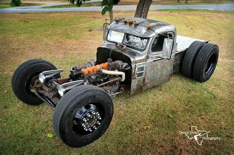 Pin By Eric Jahnke On Trucks Rat Rods Truck Rat Rod Rat Rod Cars