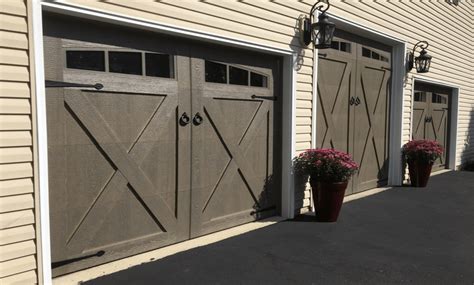 How To Replace A Spring On Garage Door - How To Install Garage Door Springs And Cables