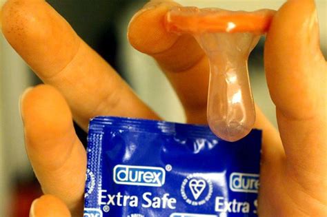 Safe Sex Advice And Free Condoms For Young People In Berkshire Get