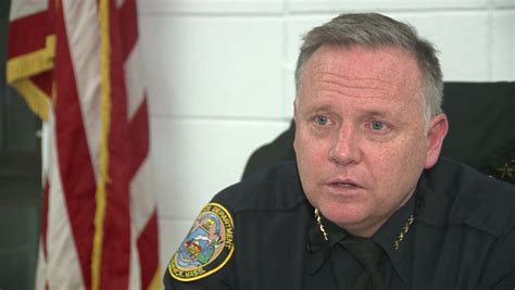 Officials Call For Lawrence Police Chief To Resign After Teens Beheading