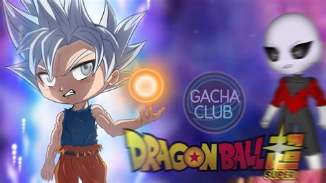 Dragon Ball Super Episode 129 Goku Turns Mui For The First Time