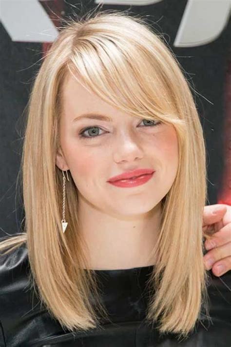 71 Insanely Gorgeous Hairstyles With Bangs Easy Hairstyles For Long