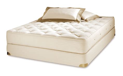 Or is it a thick overpriced piece of foam? Royal-Pedic - All Cotton - Sleep & Dream