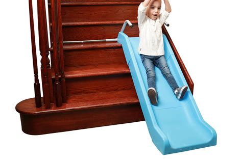 Slidewhizzer Slide Rider Stair Slide Playset Toys Kidstoddlerboys