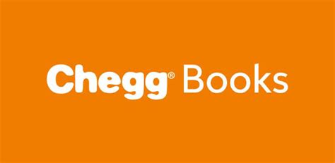 It provides digital and physical textbook rentals. Chegg eReader - Study eBooks & eTextbooks - Apps on Google Play