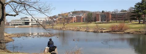 University Of Massachusetts Amherst — Daytripper University