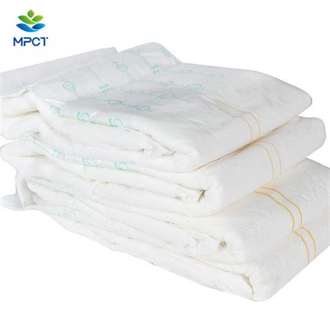 Super Thick Adult Diaper For Sale Incontinence Disposable Absorb Adult