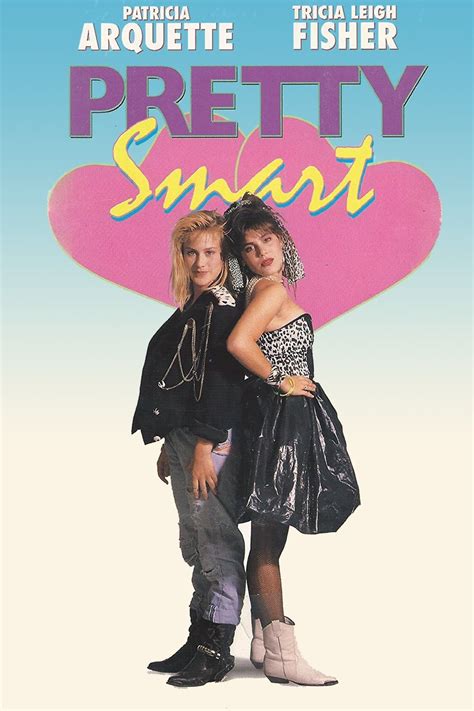 Pretty Smart 1987 Posters — The Movie Database Tmdb