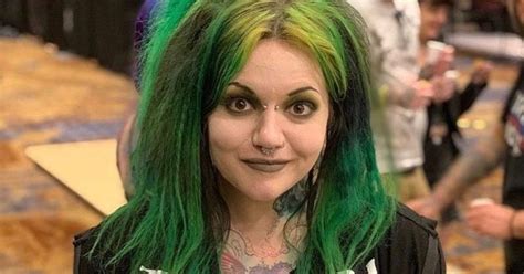 Kelly Dotys Ink Master Weight Loss Journey To Get Fit
