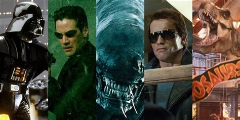 The All Time Greatest Sci Fi Movies According To Ranker