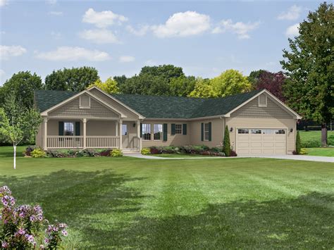 Manorwood Ranch And Cape Homes Crookston 2m3006 N Find A Home