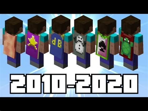Minecraft How To Get Capes In The Game