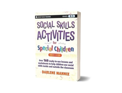 Social Skills Worksheets For Kids And Teens Worksheets Library