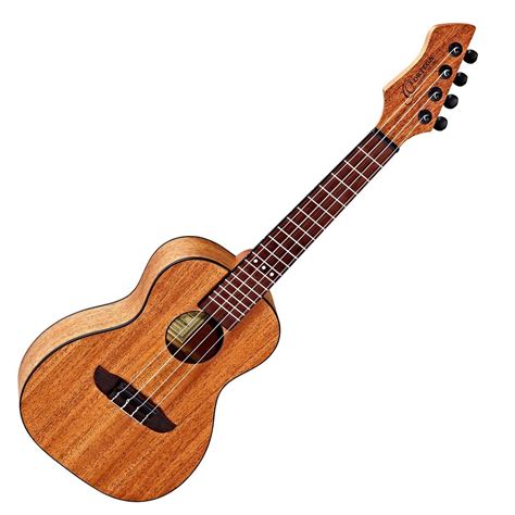 Ukuleles