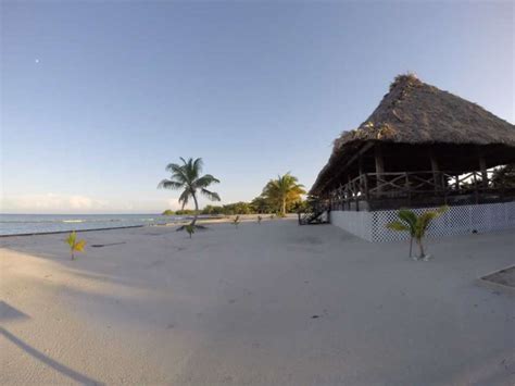 Water Caye Belize Central America Private Islands For
