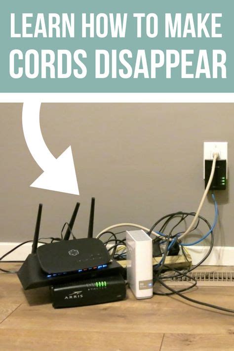 9 Office Ideas In 2021 Hide Cords Hide Cables Hide Computer Cords