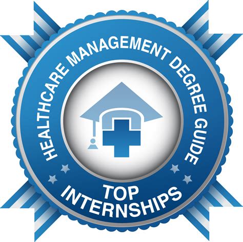 Top 20 Internships in Healthcare Management | Healthcare Administration Internships
