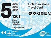 Barcelona Metro Ticket Price Barcelona Metro Tickets Cards And Fares