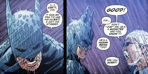 Revisiting Kevin Smiths Batman Blastoff Comics