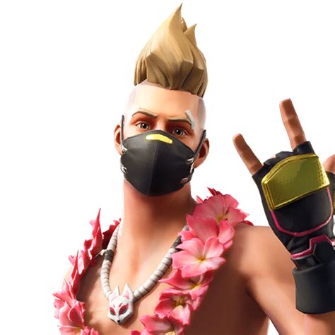 Battle royale game mode by epic games. Summer Drift (outfit) - Fortnite Wiki