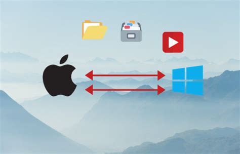 How To Transfer Large Files From Mac To Pc Easy Methods