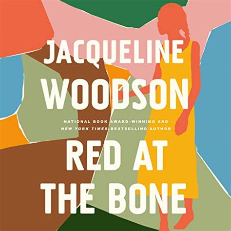 Red At The Bone Longlisted For The Women S Prize For Fiction 2020 Audible Audio