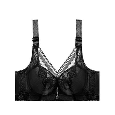 Buy Perfering Lace Push Up Bra Deep V B C Cup Plus Size Bra Femme Lingerie Underwear Brassiere