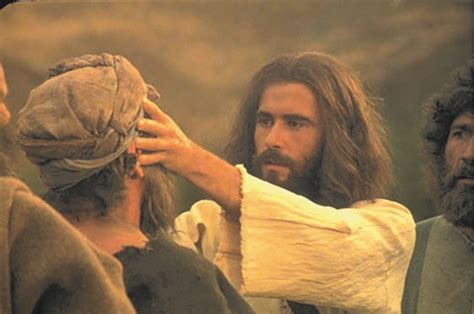 The Mighty Miracles Of Jesus Jesus Heals A Deaf Mute Man Osprey
