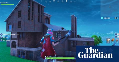 All the features and tweaks players put into the island can be saved for later use. Fortnite's new Creative mode: a game-changer | Games | The ...